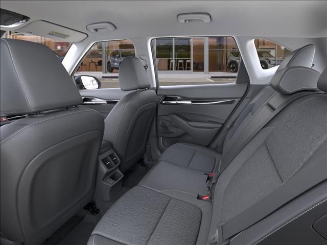 2026 Kia Seltos S Chattanooga TN