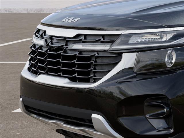 2026 Kia Seltos S Chattanooga TN