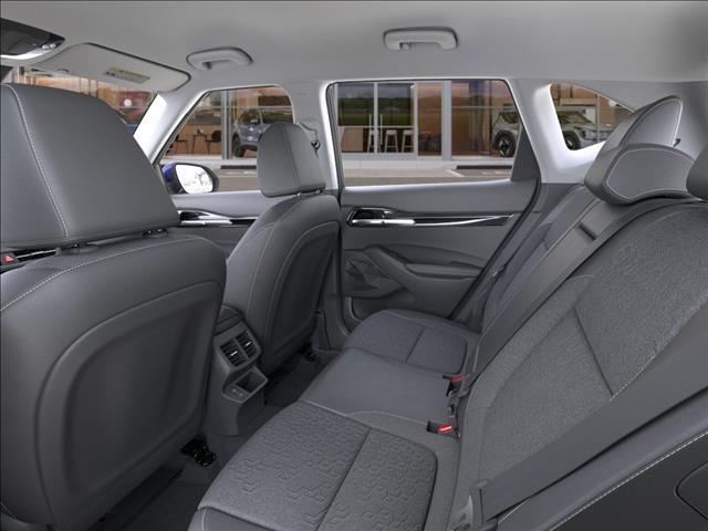 2026 Kia Seltos S Chattanooga TN