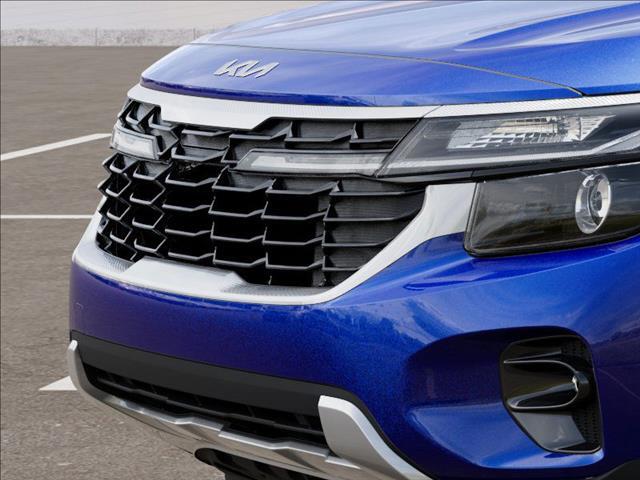 2026 Kia Seltos S Chattanooga TN