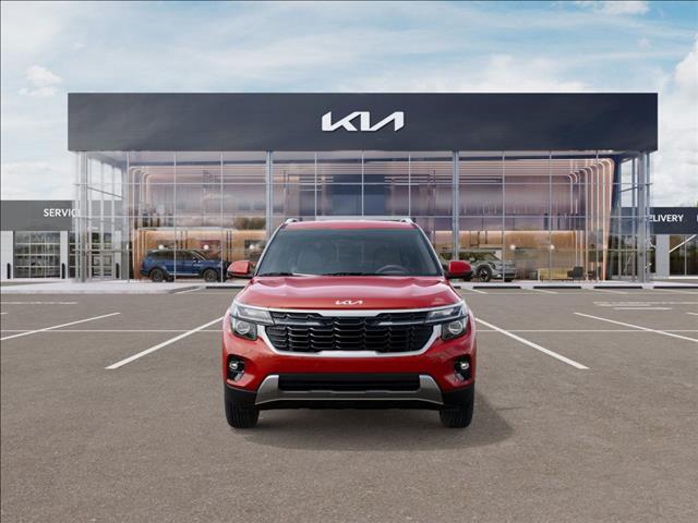 2026 Kia Seltos S Chattanooga TN