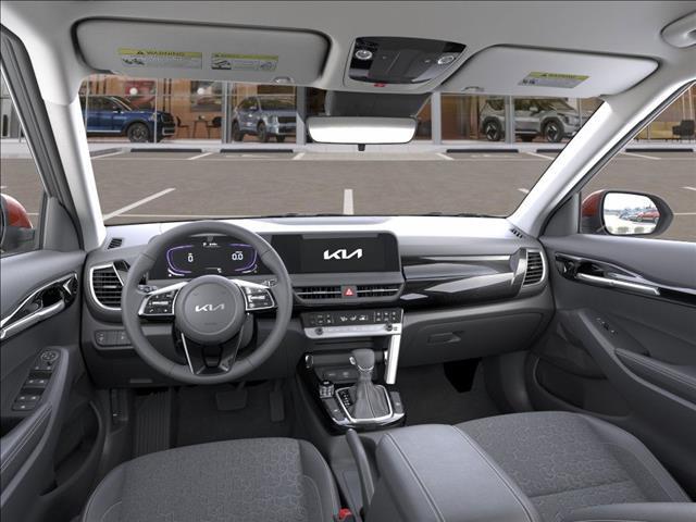 2026 Kia Seltos S Chattanooga TN