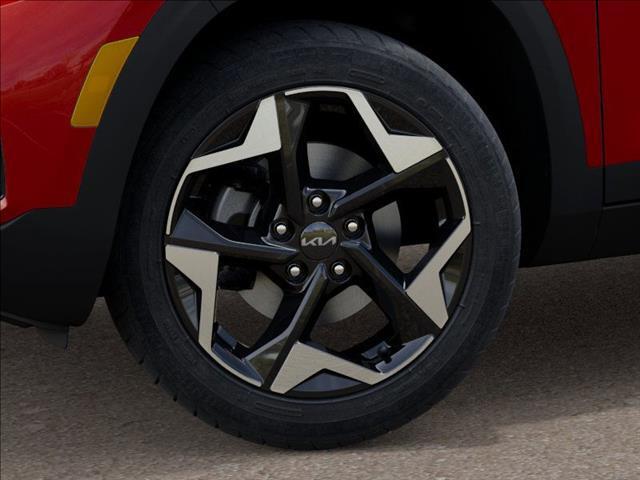 2026 Kia Seltos S Chattanooga TN