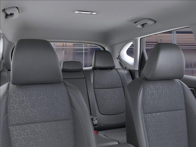 2026 Kia Seltos S Chattanooga TN