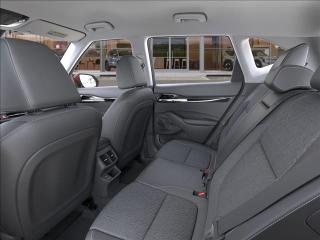 2026 Kia Seltos S Chattanooga TN