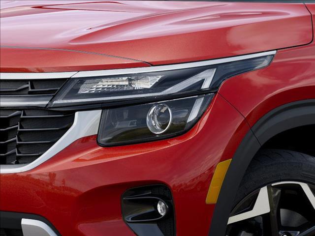 2026 Kia Seltos S Chattanooga TN