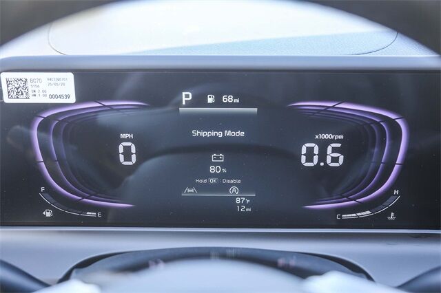 2026 Kia Seltos S Glendale CA