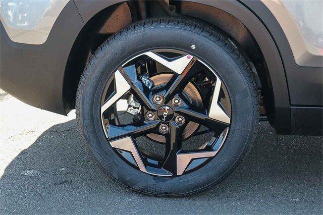 2026 Kia Seltos S Glendale CA
