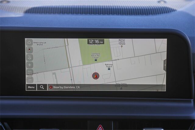 2026 Kia Seltos S Glendale CA