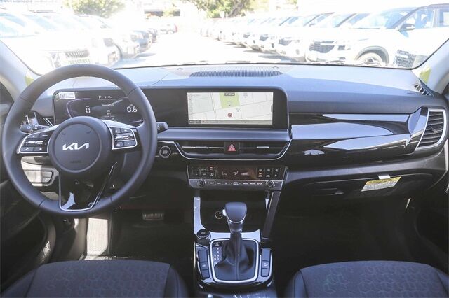 2026 Kia Seltos S Glendale CA
