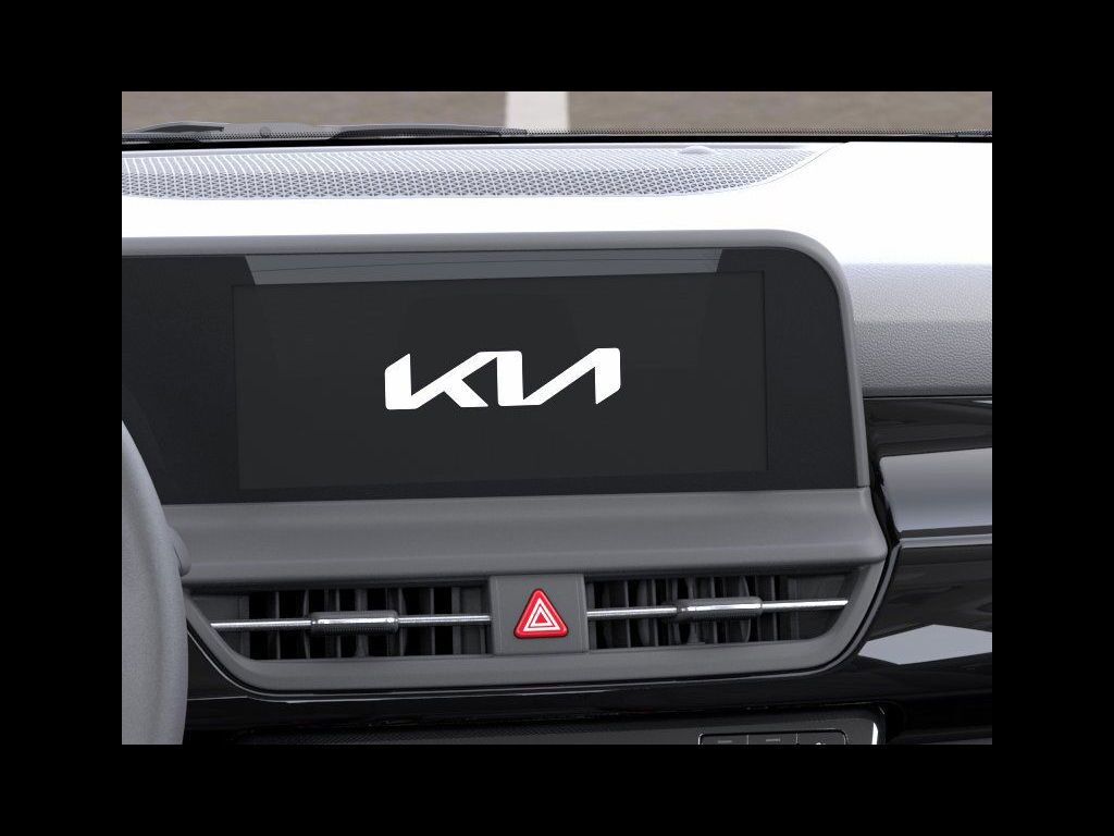 2026 Kia Seltos S Glendale CA