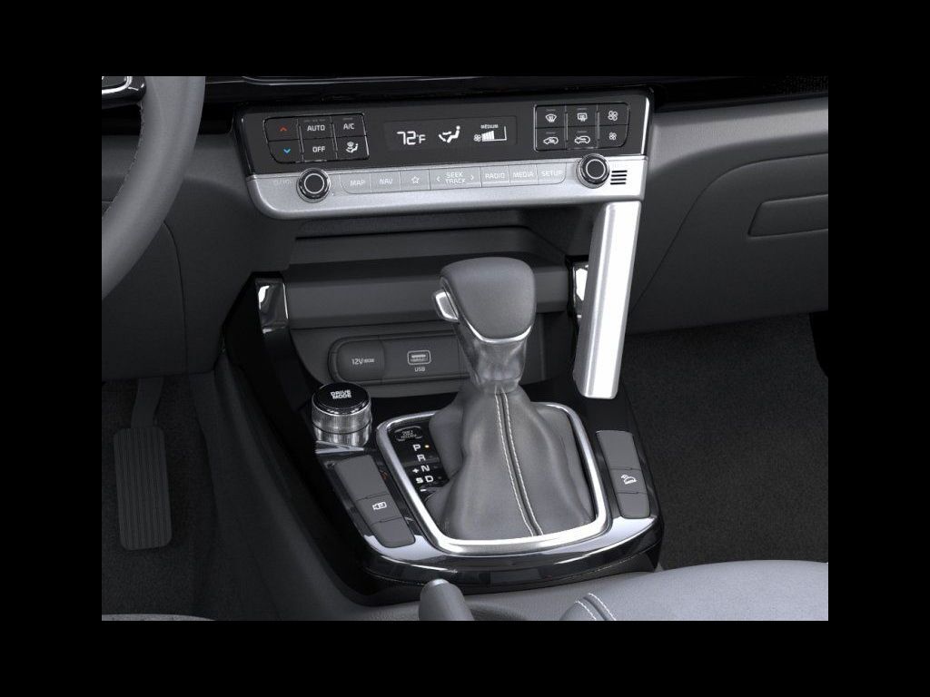 2026 Kia Seltos S Glendale CA