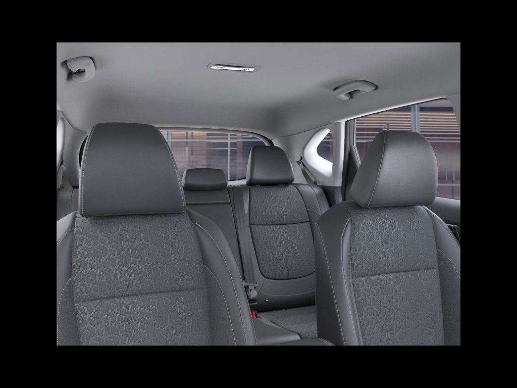 2026 Kia Seltos S Glendale CA