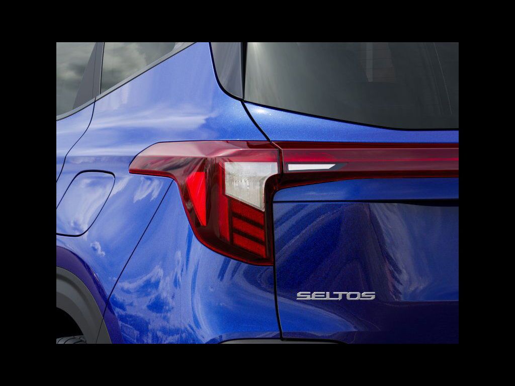 2026 Kia Seltos S Glendale CA
