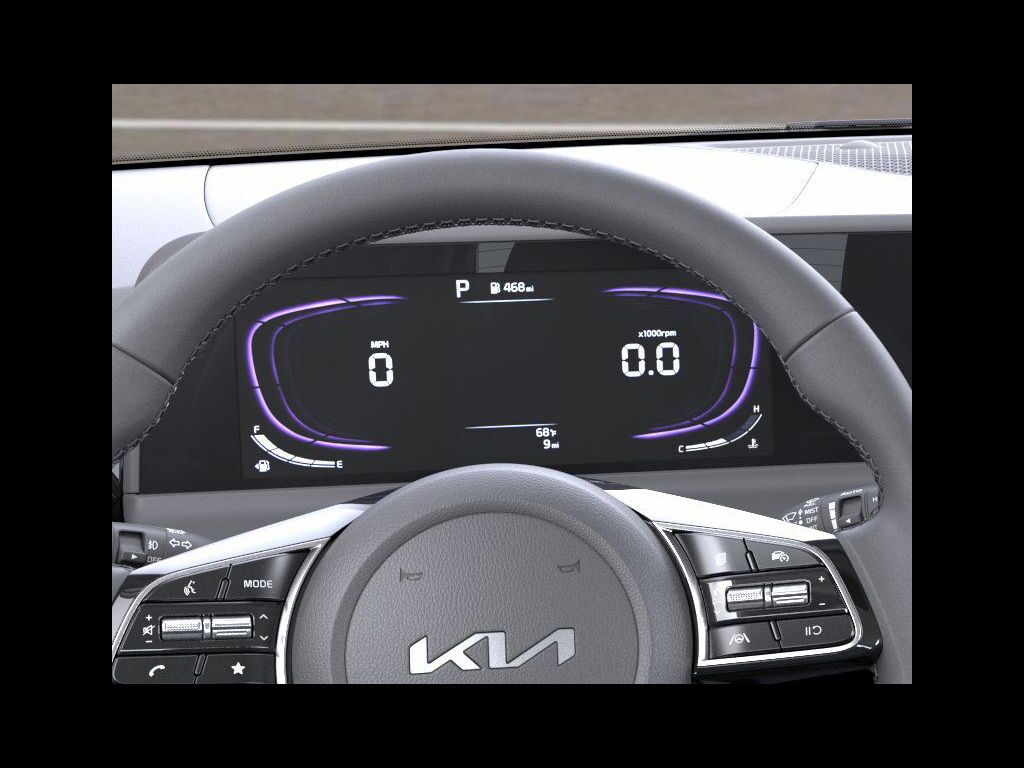 2026 Kia Seltos S Glendale CA