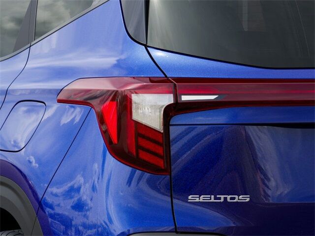 2026 Kia Seltos S Glendale CA