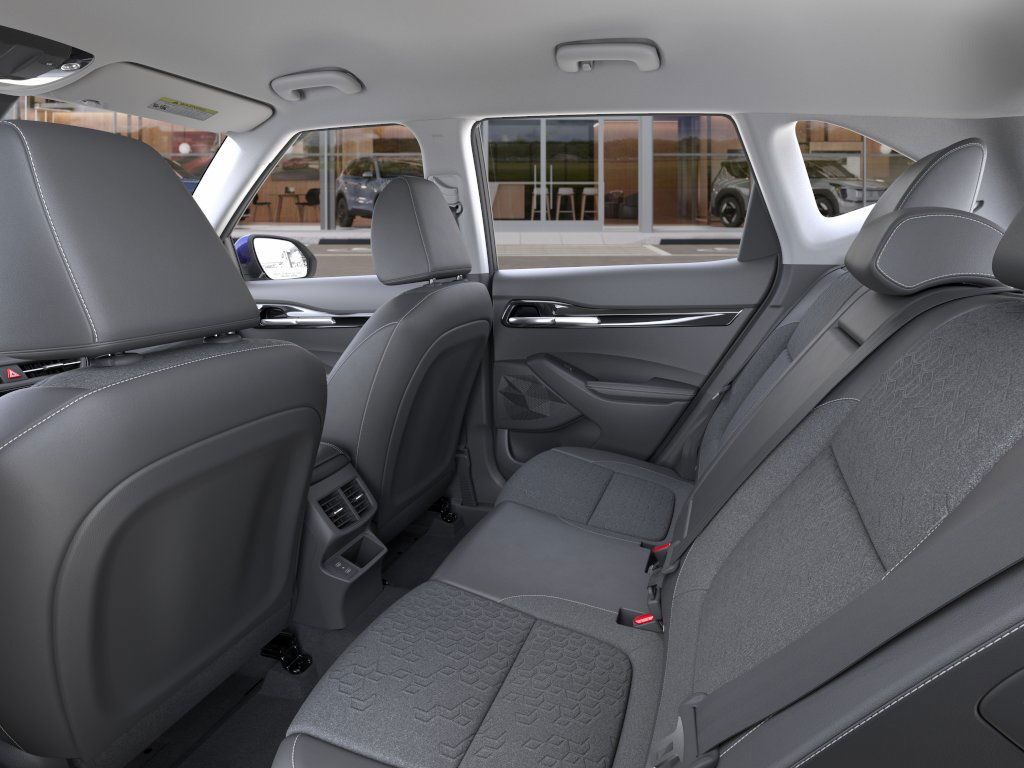 2026 Kia Seltos S Glendale CA