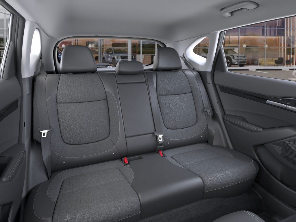 2026 Kia Seltos S Glendale CA