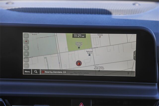 2026 Kia Seltos S Glendale CA