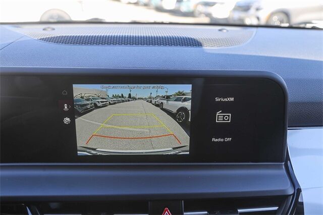 2026 Kia Seltos S Glendale CA