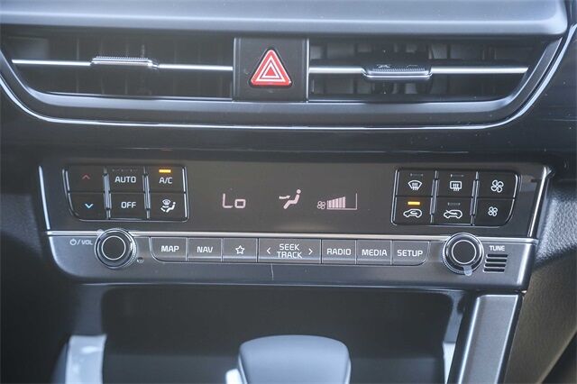 2026 Kia Seltos S Glendale CA