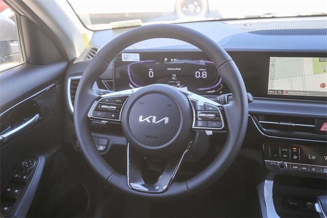 2026 Kia Seltos S Glendale CA