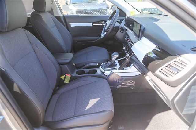 2026 Kia Seltos S Glendale CA