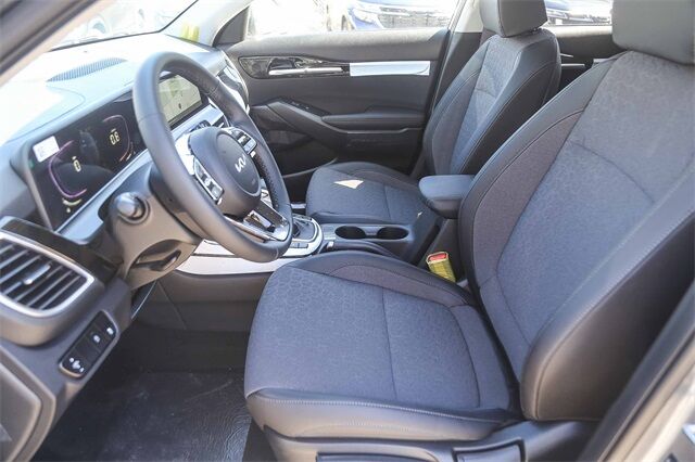 2026 Kia Seltos S Glendale CA