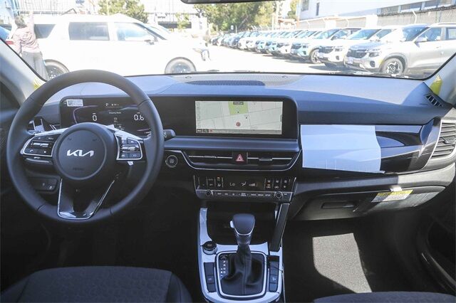 2026 Kia Seltos S Glendale CA