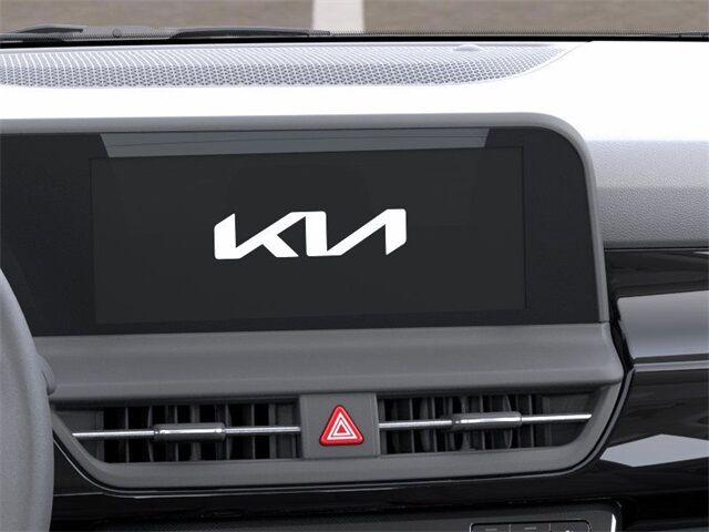 2026 Kia Seltos S Glendale CA