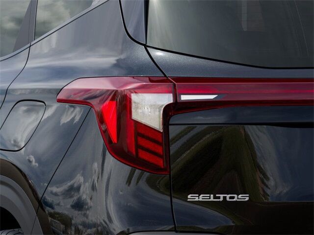 2026 Kia Seltos S Glendale CA