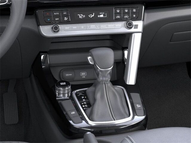 2026 Kia Seltos S Glendale CA