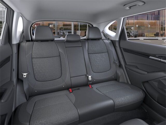 2026 Kia Seltos S Glendale CA