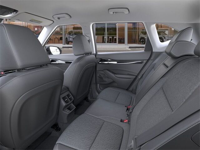 2026 Kia Seltos S Glendale CA