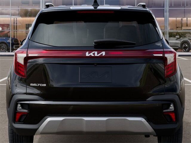 2026 Kia Seltos S Glendale CA