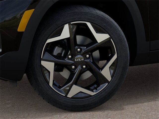 2026 Kia Seltos S Glendale CA
