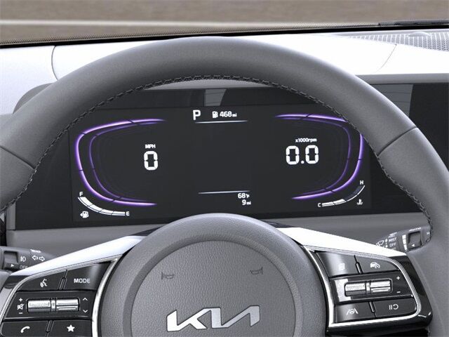 2026 Kia Seltos S Glendale CA
