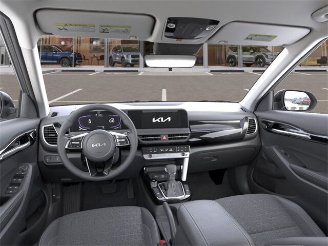 2026 Kia Seltos S Glendale CA