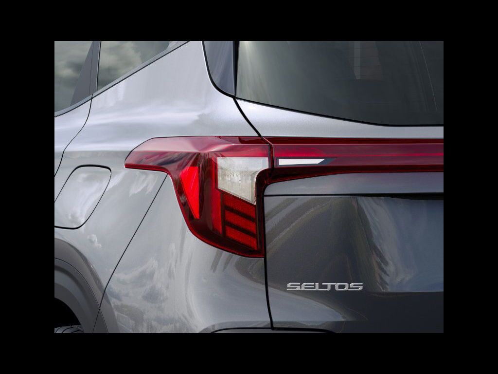 2026 Kia Seltos S Glendale CA