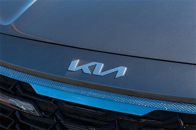 2026 Kia Seltos S Glendale CA