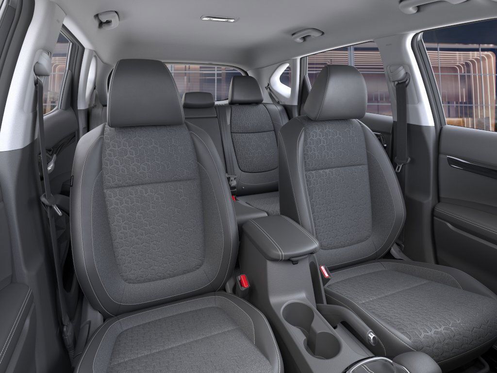 2026 Kia Seltos S Glendale CA