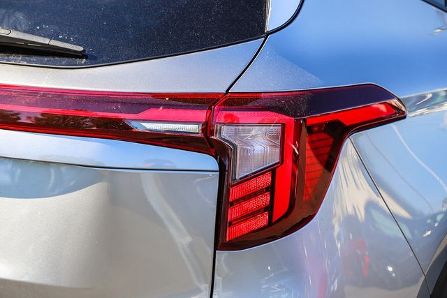 2026 Kia Seltos S Glendale CA