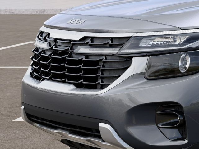 2026 Kia Seltos S Glendale CA