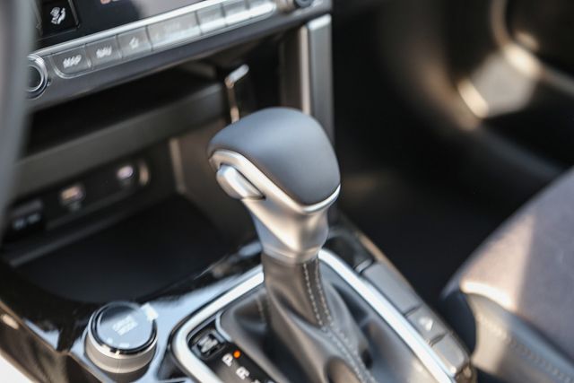 2026 Kia Seltos S Glendale CA