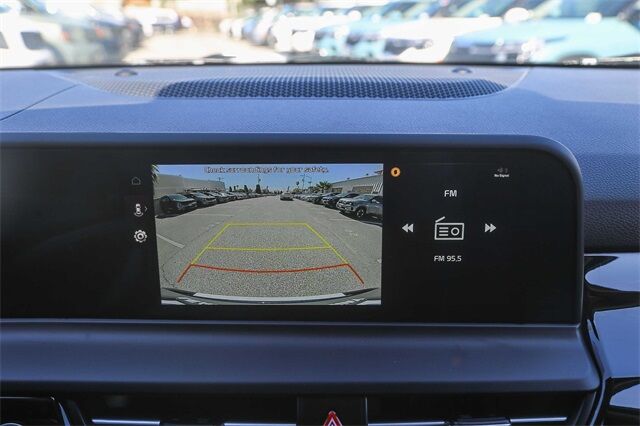 2026 Kia Seltos S Glendale CA