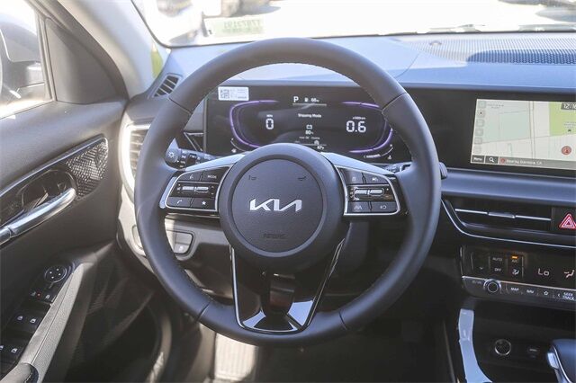 2026 Kia Seltos S Glendale CA
