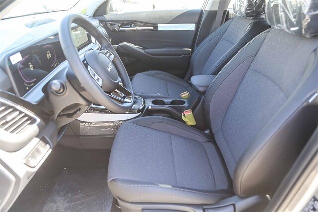 2026 Kia Seltos S Glendale CA