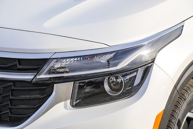 2026 Kia Seltos S Glendale CA