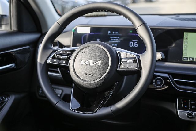 2026 Kia Seltos S Glendale CA