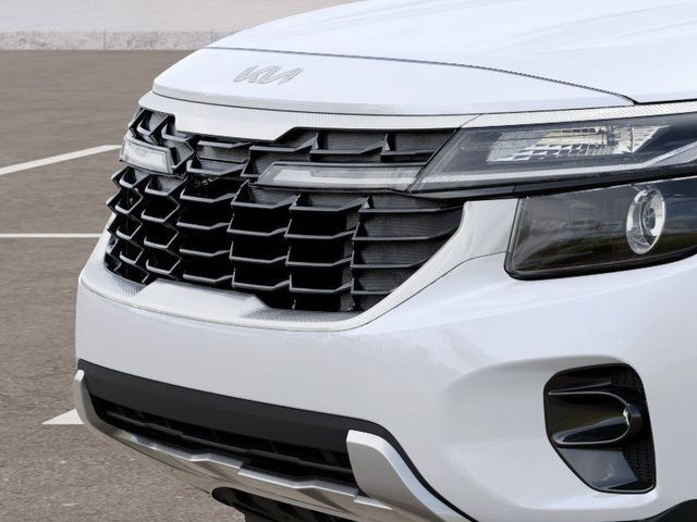 2026 Kia Seltos S Glendale CA